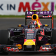 Illustration for article titled Expect The F1 Mexican Grand Prix To Be Brutal On Engines